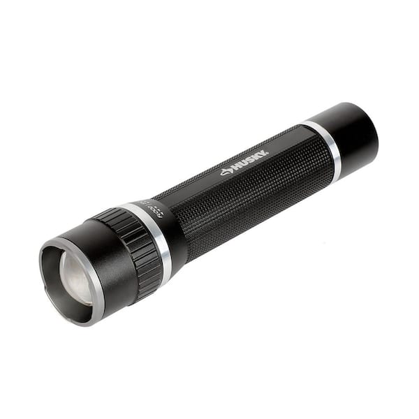 1000 Lumens Focusing Aluminum Flashlight (91397) 1000 Lumens Focusing Aluminum Flashlight (91397)